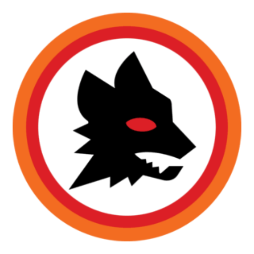 Logo Club Roma Formia